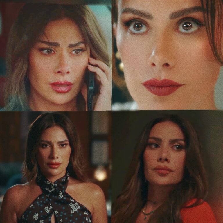 قصة مسلسل وتر حساس أبطاله ومواعيده 1