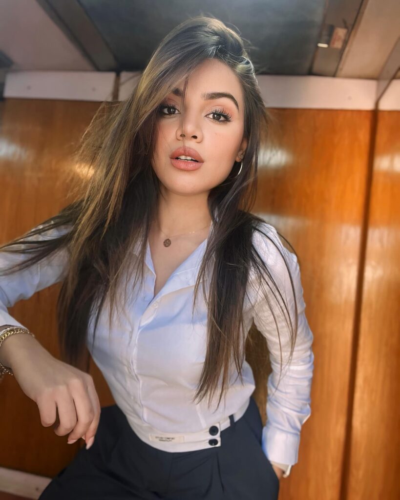 من هي تقى حسام 1