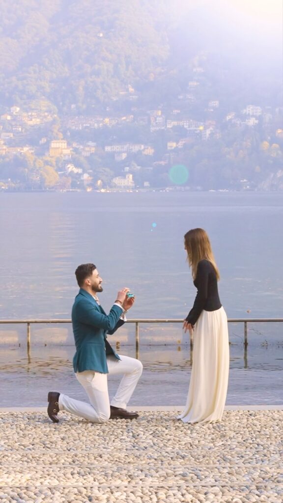 خطوبة اسامة مروة وشيرين