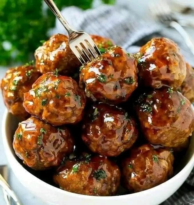 طريقة-عمل-كفتة-بالعسل-والثوم