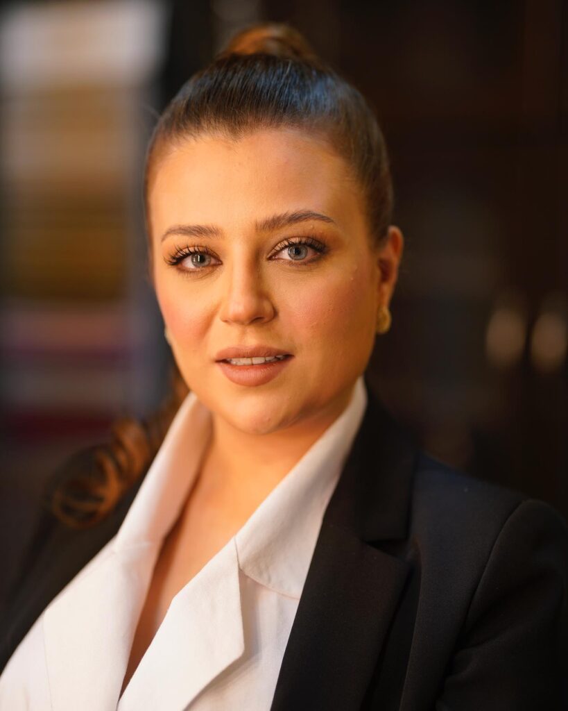 اليانا-سعد