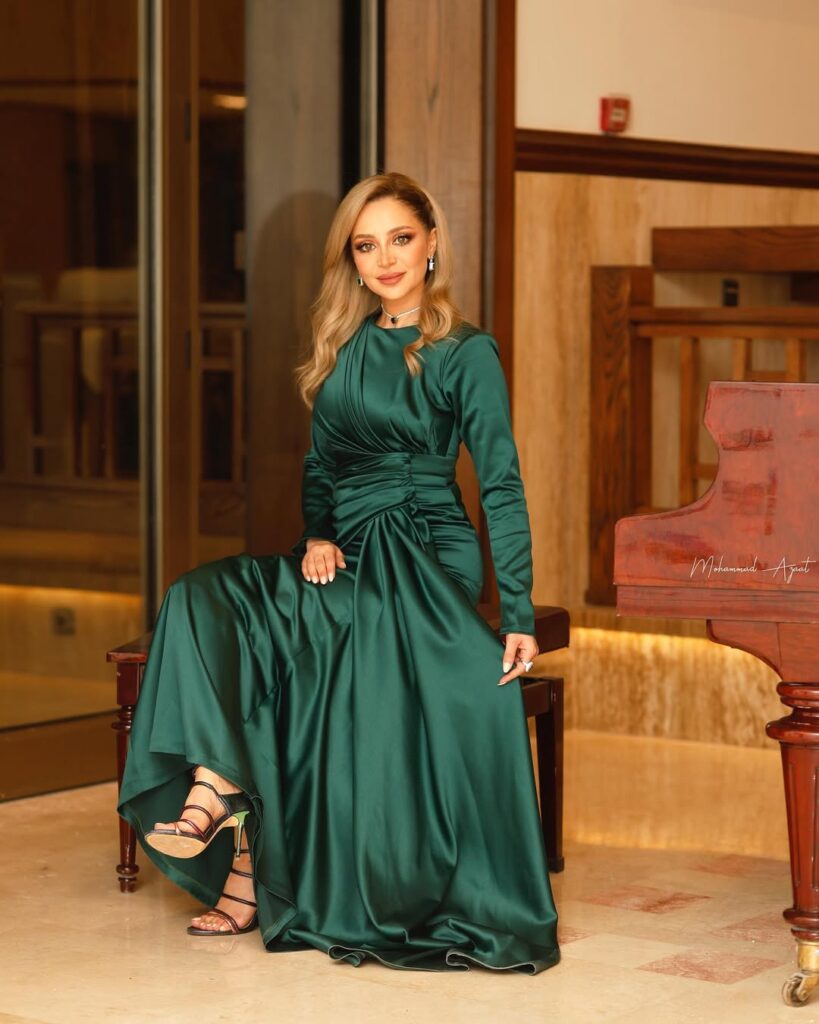 روزينا-لاذقاني