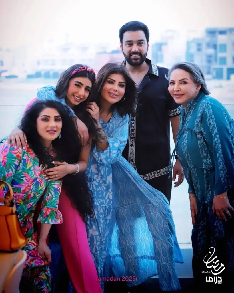 قصة مسلسل بيت حمولة أبطاله ومواعيده رمضان 2025 1 مسلسل-بيت-حمولة-رمضان-2025