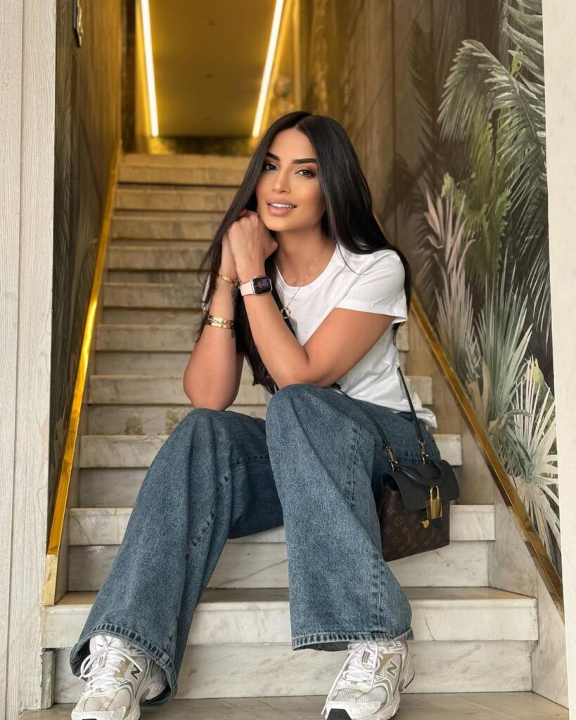 من-هي-رانيا-شهاب