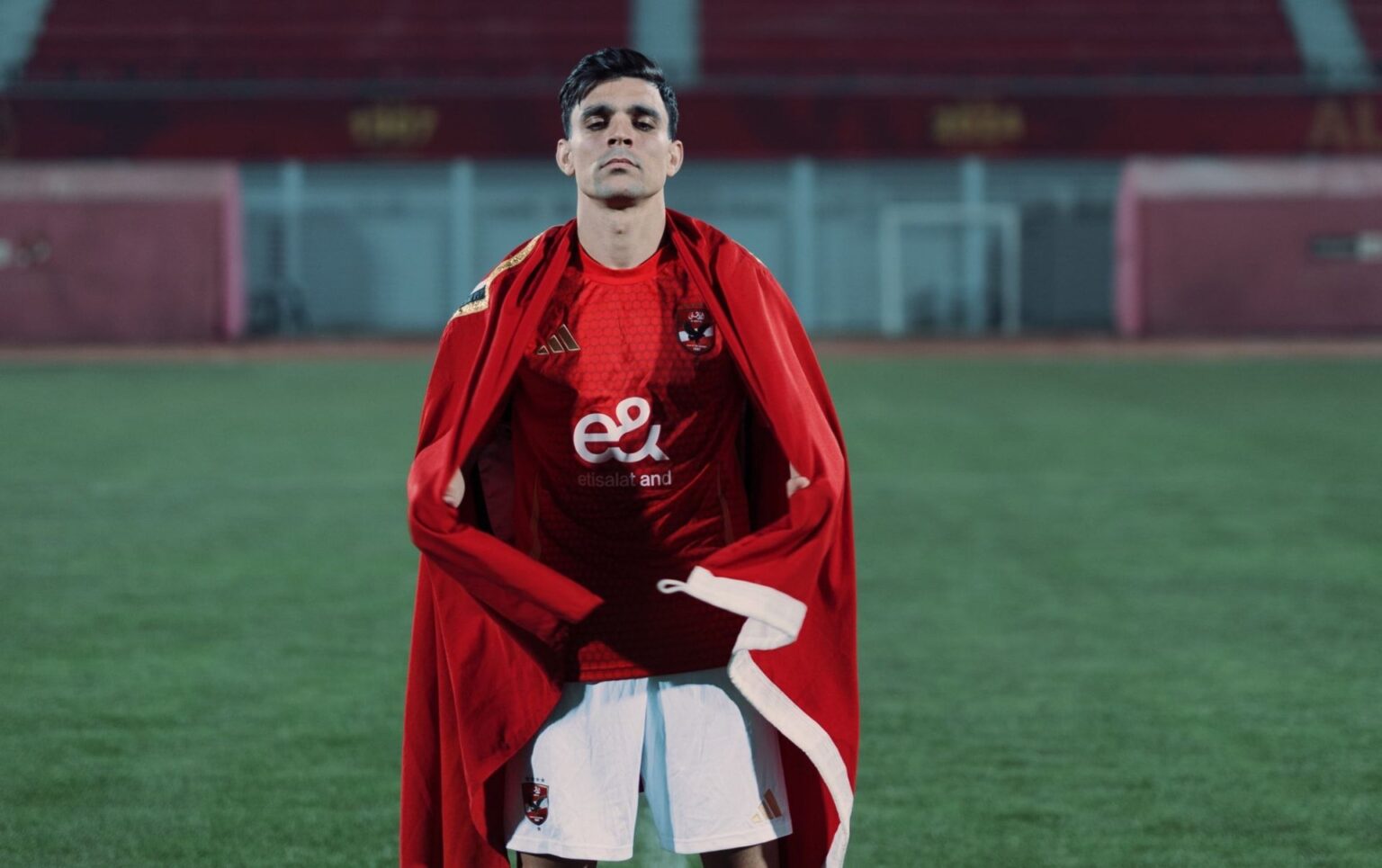 كم أجر اشرف بن شرقي مع رامز جلال 2025