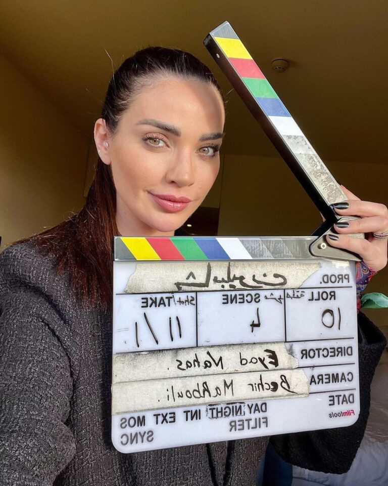 مسلسل شامبليون 2025