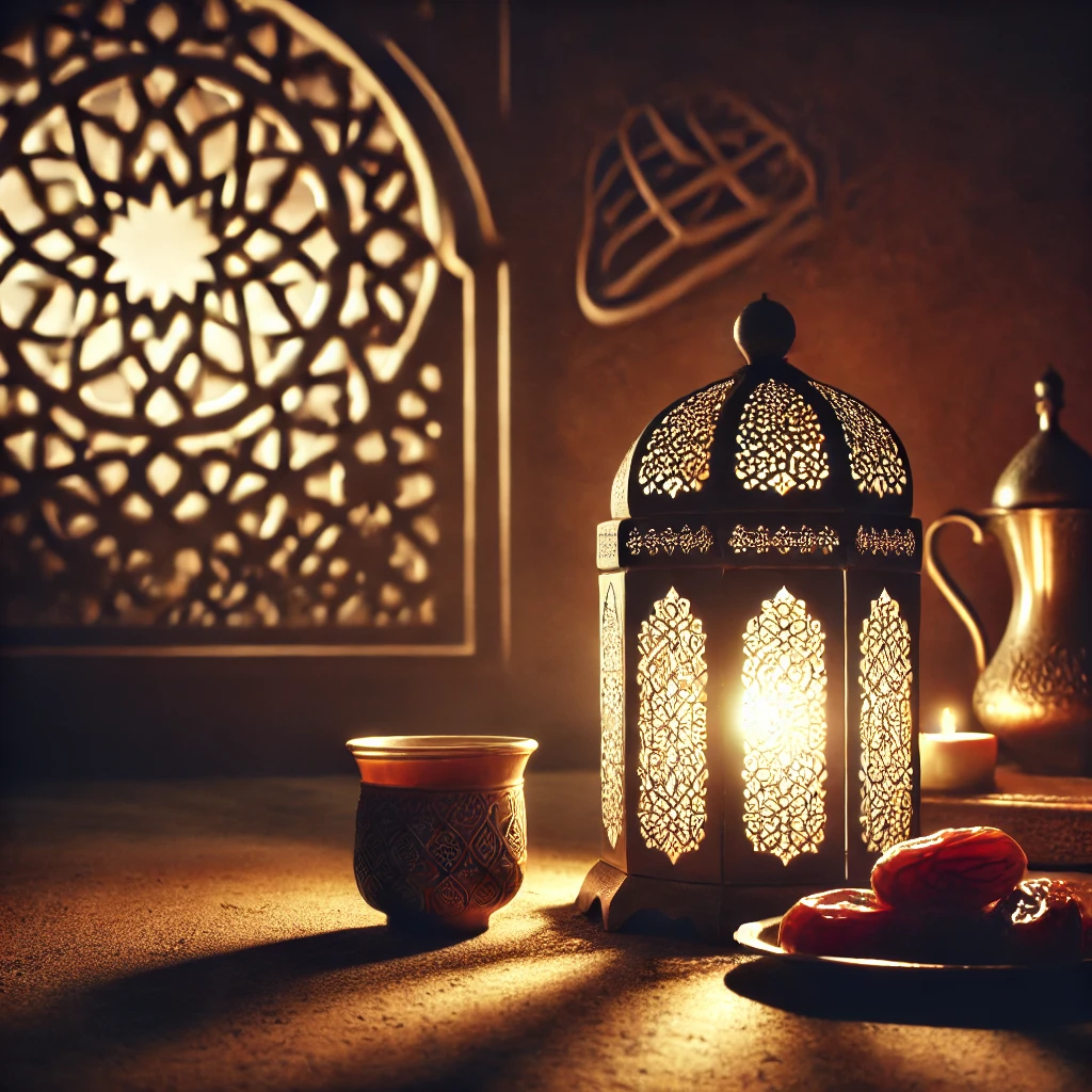 أدعية رمضان