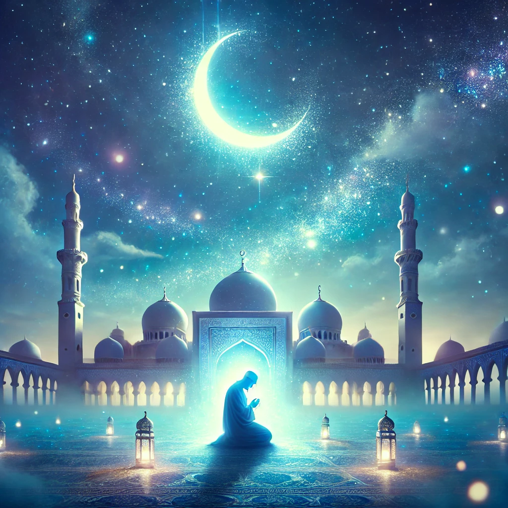 أدعية ليلة القدر – دعاء ليلة 27 رمضان مستجاب 1