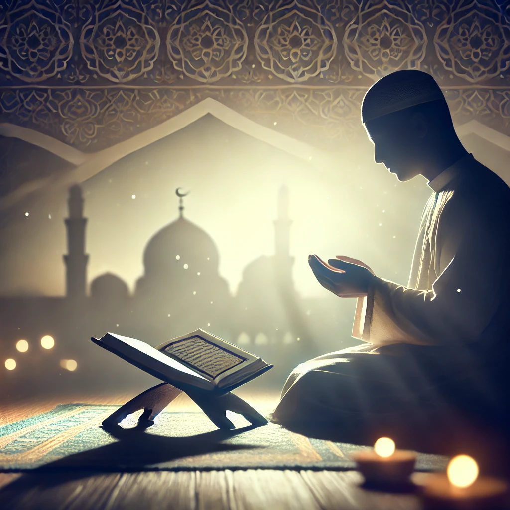 كيف تجعل أول جمعة في رمضان بداية جديدة لحياتك الروحية؟ 1 كيف تجعل أول جمعة في رمضان بداية جديدة لحياتك الروحية؟ 1