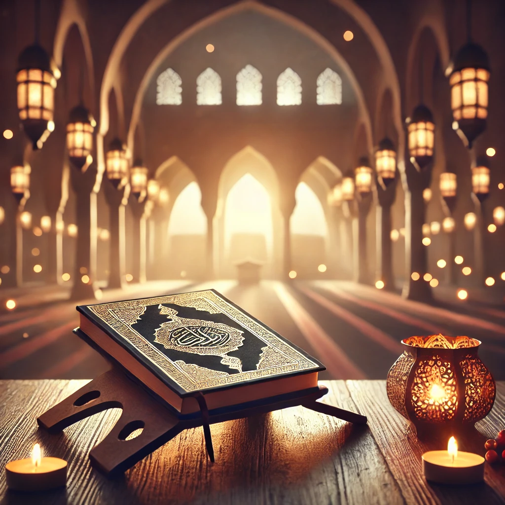 دعاء اليوم الثالث من رمضان