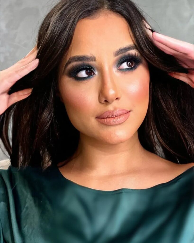 من هي نغم البي ويكيبيديا، عمرها وأعمالها الفنية 3 من هي نغم البي