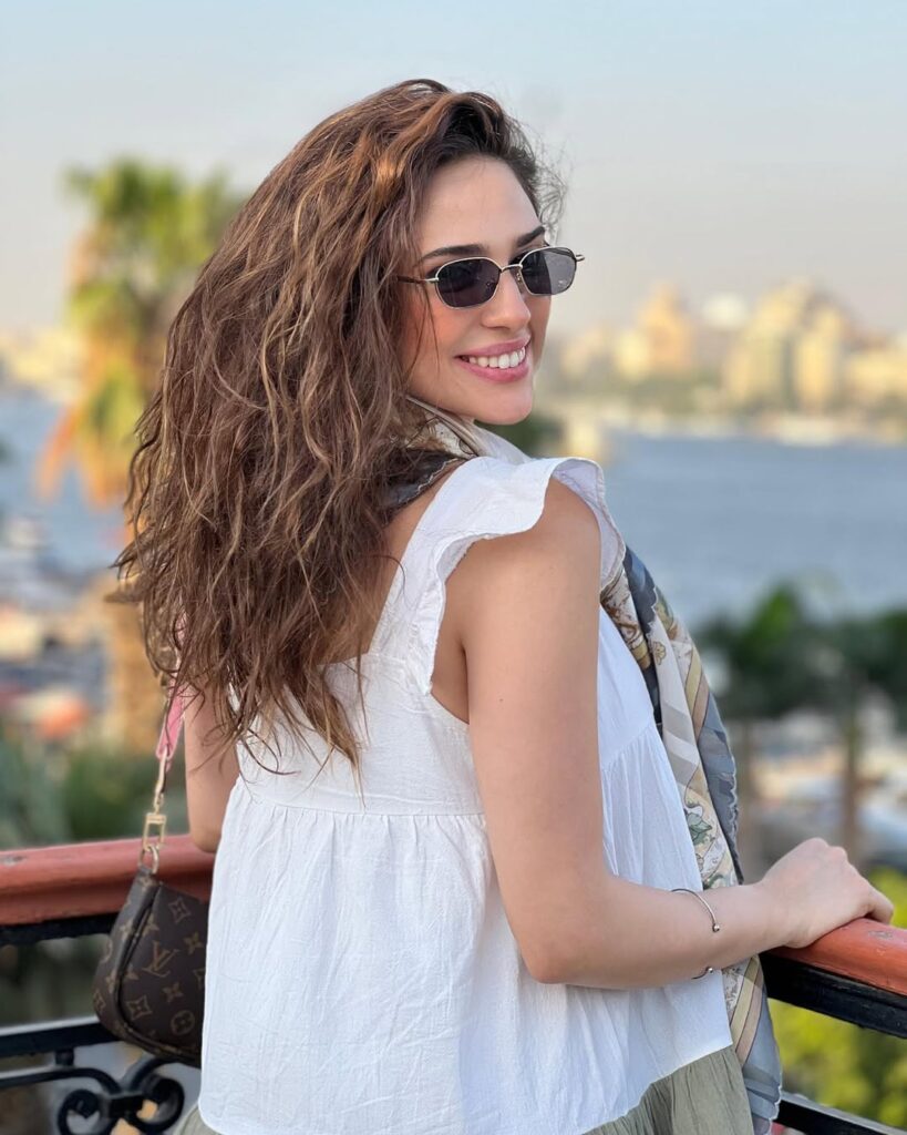 من هي ريهام محي الدين كم عمرها ومعلومات عنها 6 Riham-Mohy-Eldeen-2025