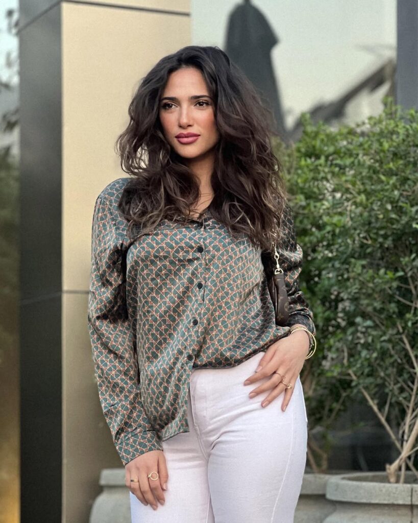 من هي ريهام محي الدين كم عمرها ومعلومات عنها 5 Riham-Mohy-Eldeen-age