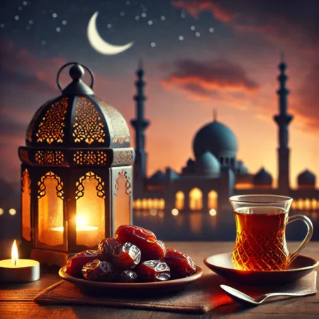 أحاديث نبوية عن رمضان 2025