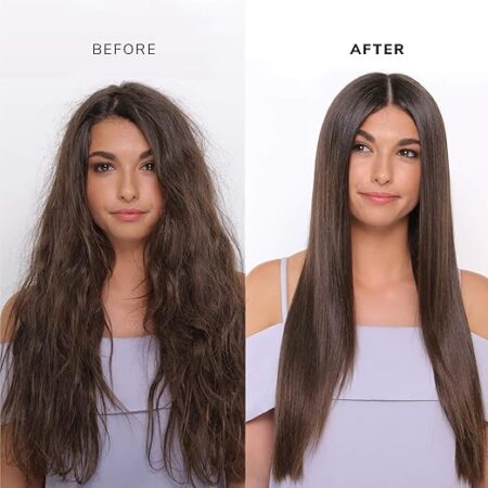 ArtNaturals Organic Rosemary & Castor Hair Growth Oil for thickening and hydrating damaged hair