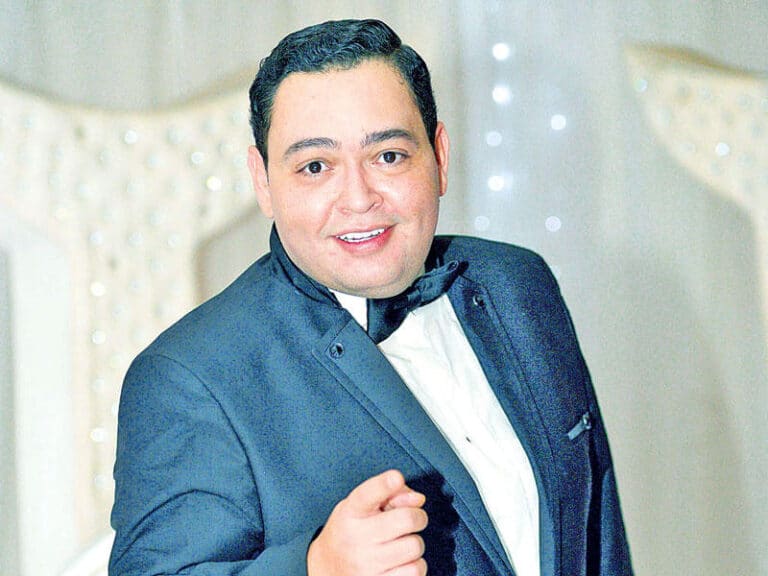 احمد رزق