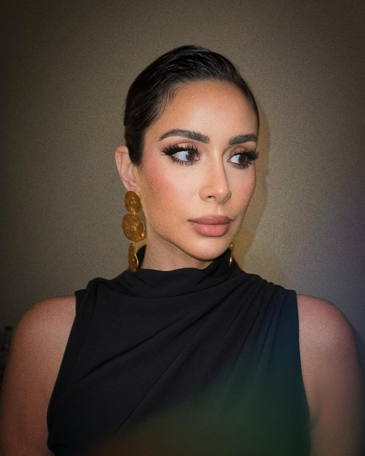 أسرار لا تعرفها عن بسنت شوقي – صورة للفنانة المصرية بسنت شوقي