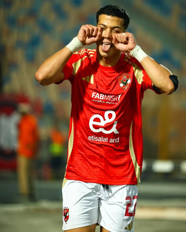 راتب إمام عاشور مع الأهلي