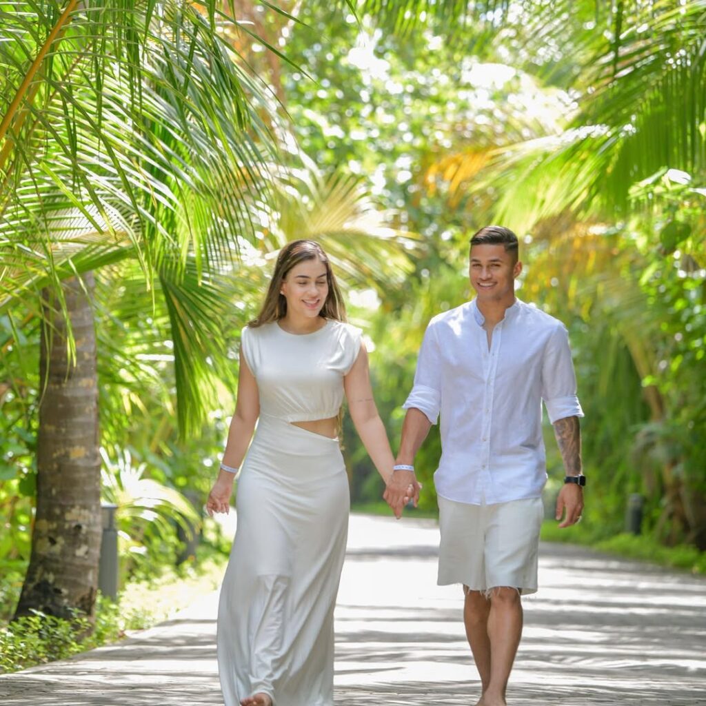 زوجة يان ماتيوس