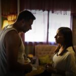قصة مسلسل لا-ترد ولا تستبدل