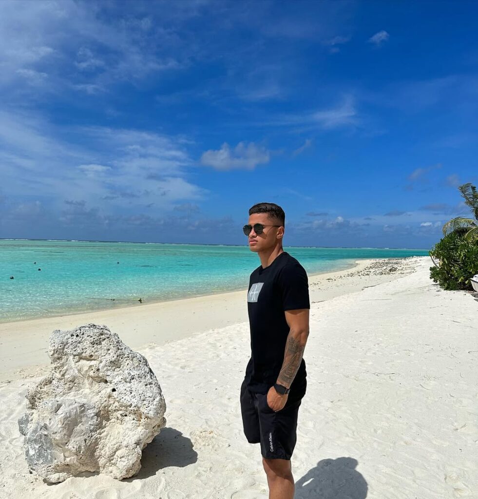 ماتيوس جناح الزمالك