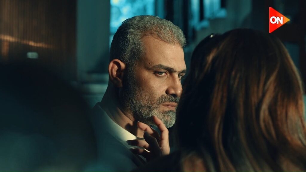 مسلسل أزمة ثقة | خطوة ورا خطوة... أسرار بتتكشف وحاجات كثيرة بتتغير 1 مسلسل أزمة ثقة