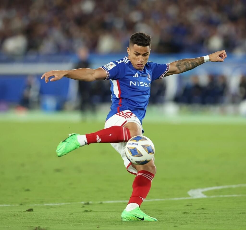 من هو يان ماتيوس