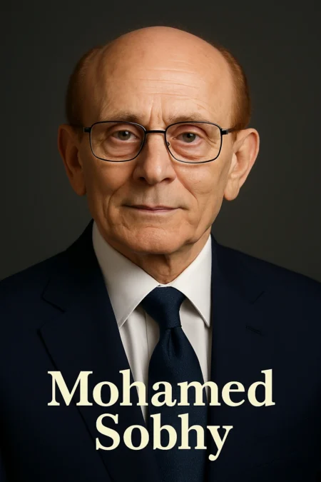 تطورات الحالة الصحية للفنان محمد صبحي