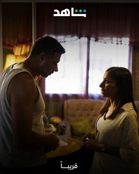 قصة مسلسل لا-ترد ولا تستبدل