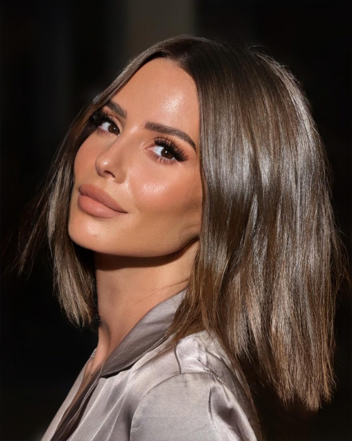 مسلسل قسمة العدل