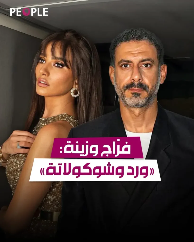 مسلسل ورد وشوكولاتة — دراما جديدة تجمع الحب والواقع 2 أبطال مسلسل ورد وشوكولاتة