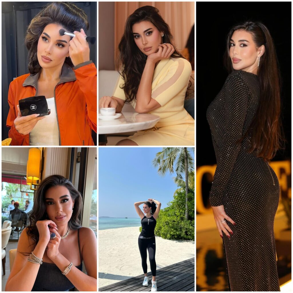 ياسمين صبري