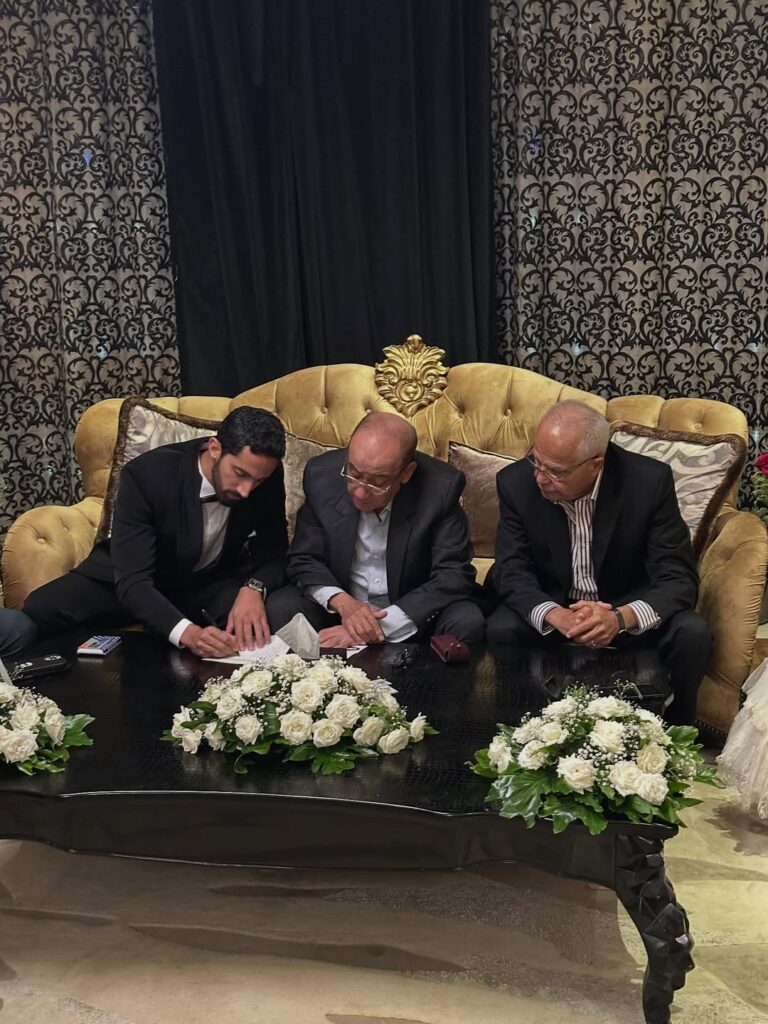 من هو احمد تيمور