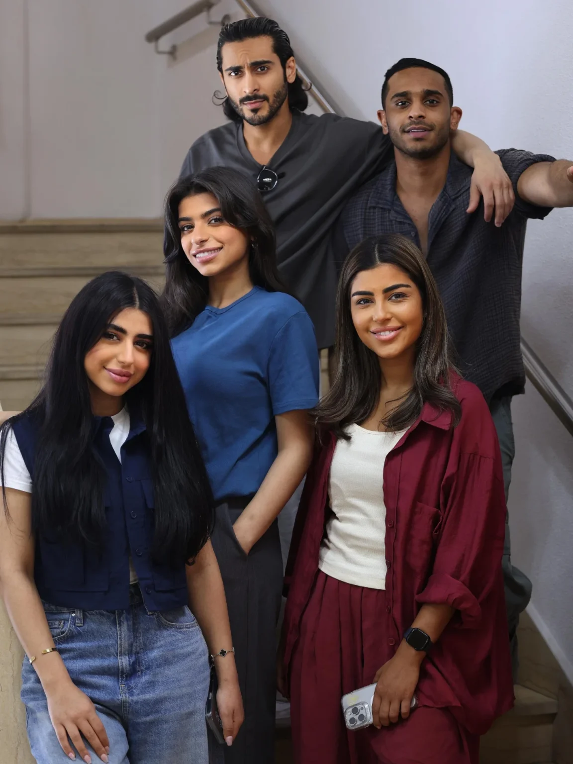 مسلسل اثر بارد