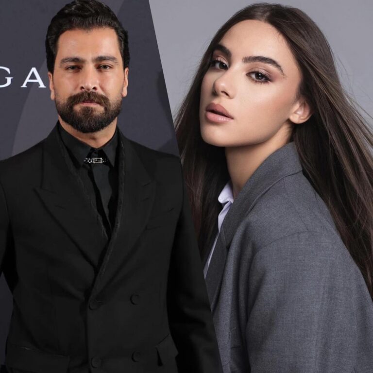 مسلسل مش مهم الإسم: تقرير شامل عن العمل العربي الجديد مش مهم الإسم