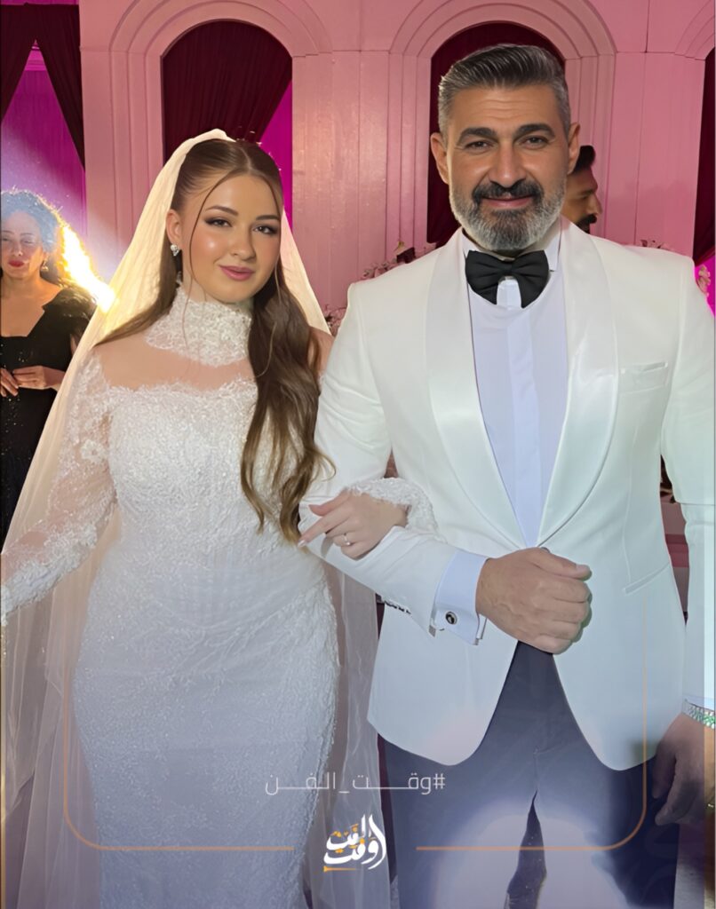 الروسية داريا كلهم بيحبوا مودي