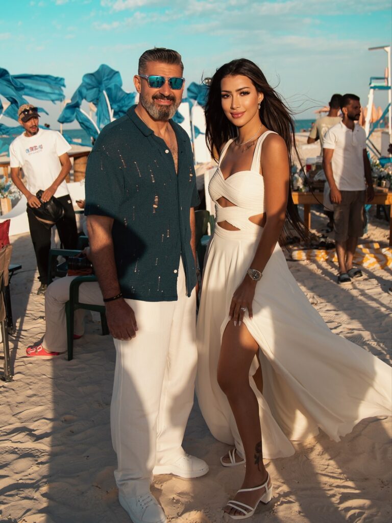 مسلسل كلهم بيحبوا مودي