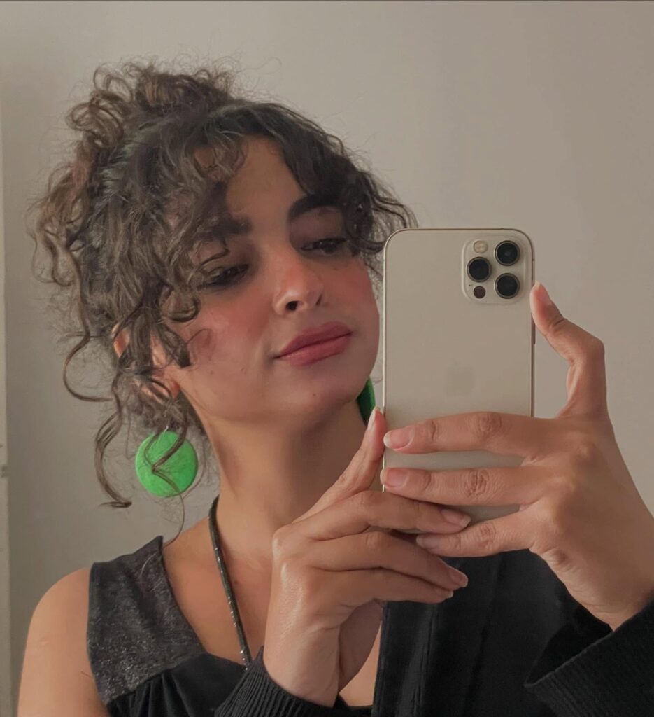 ياسمين عمر ويكيبيديا